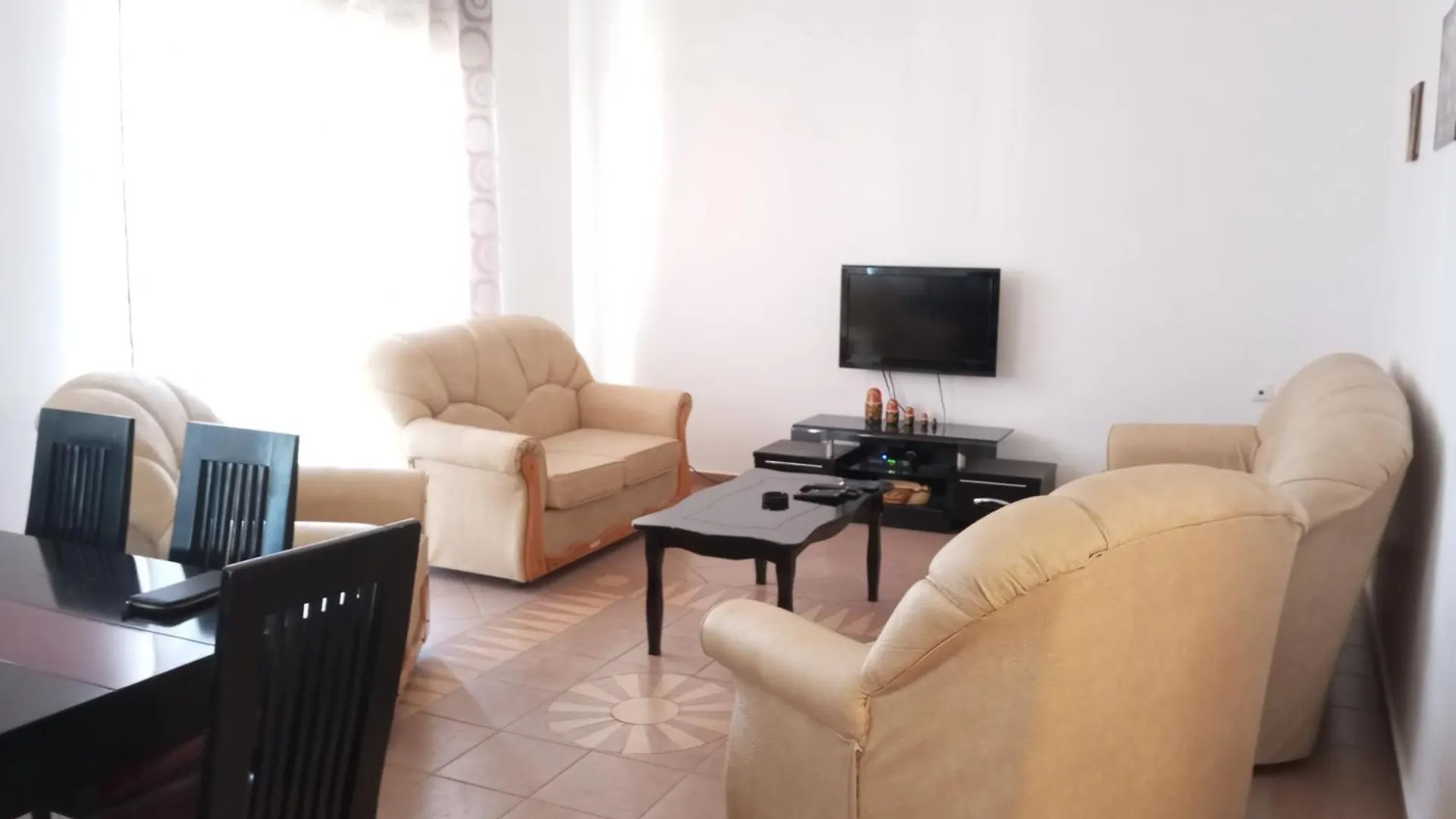 Saranda 55 Villa