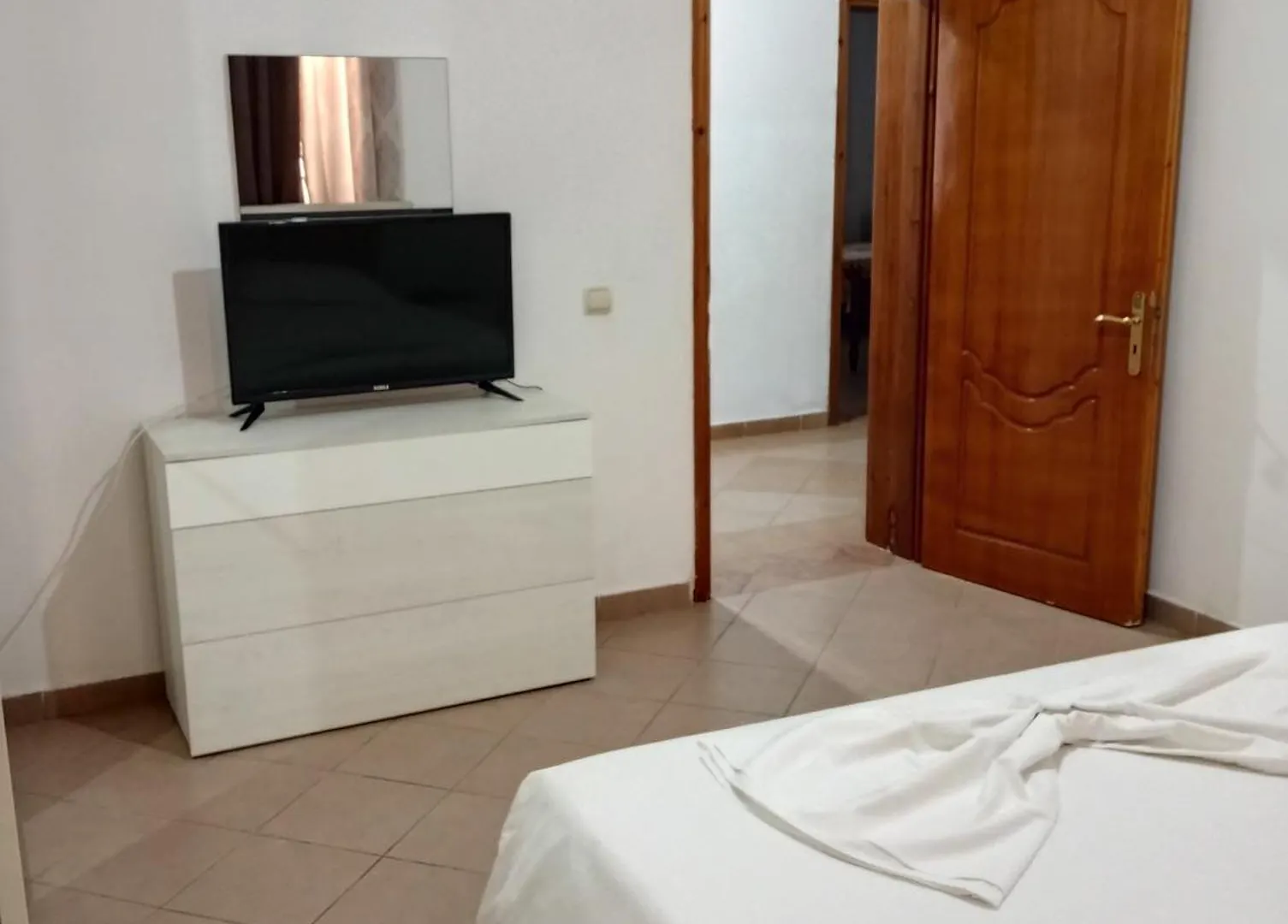 Saranda 55 Villa