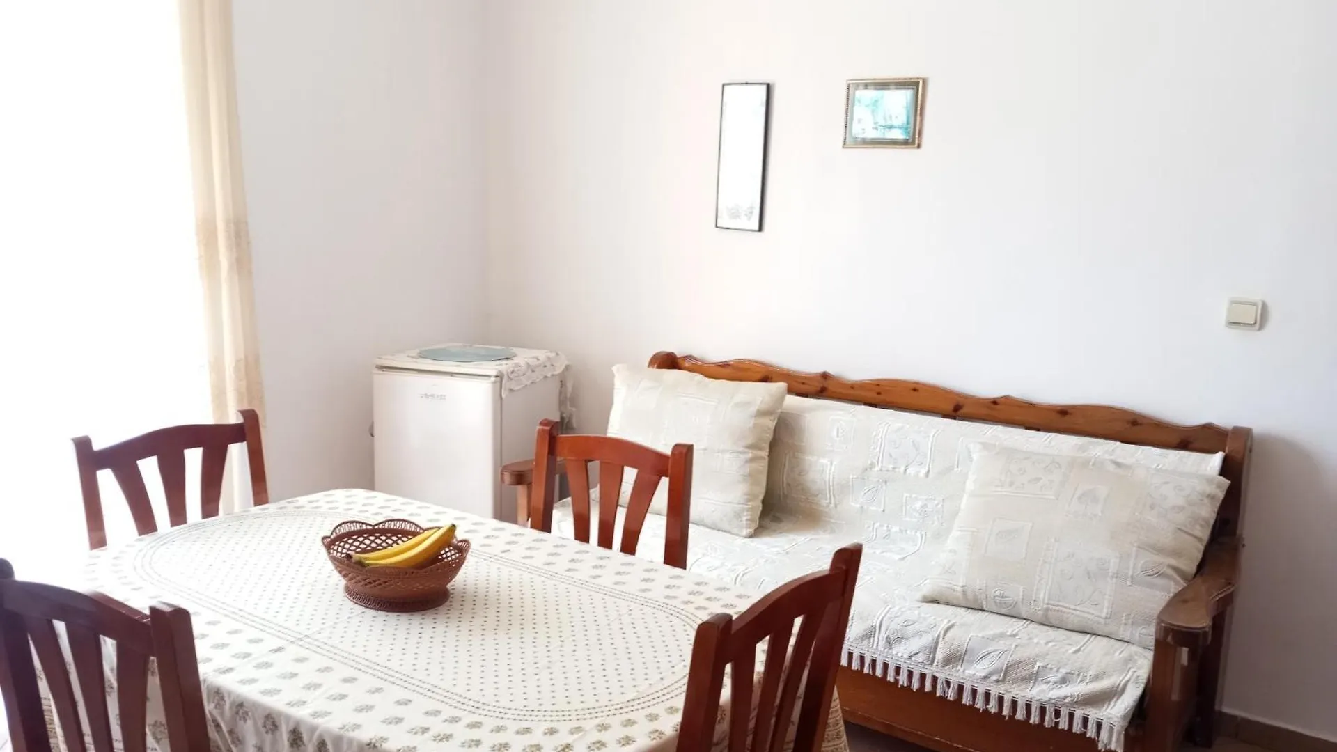 Saranda 55 Villa Albania