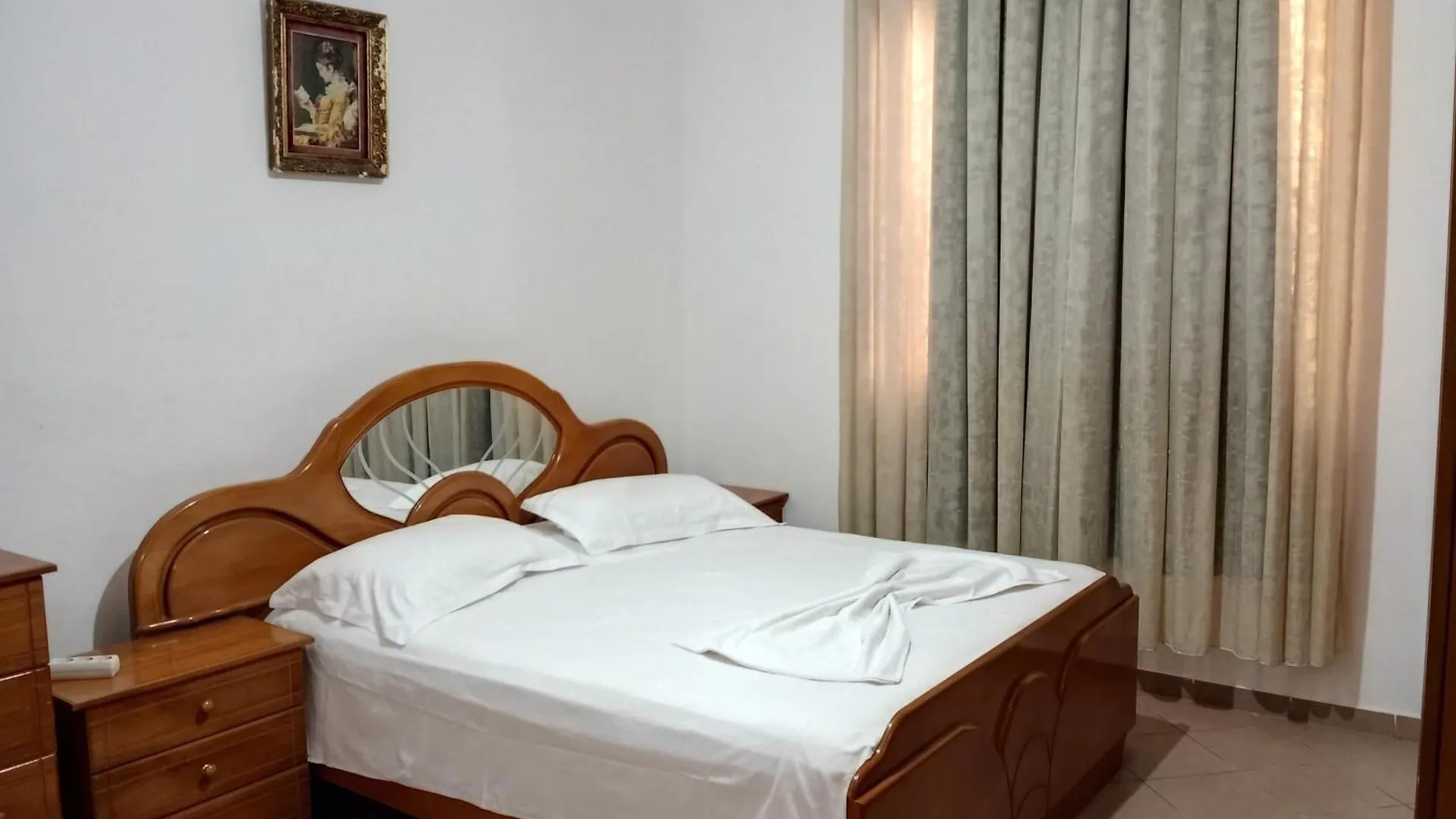 Saranda 55 Villa 0*, Sarande Albania
