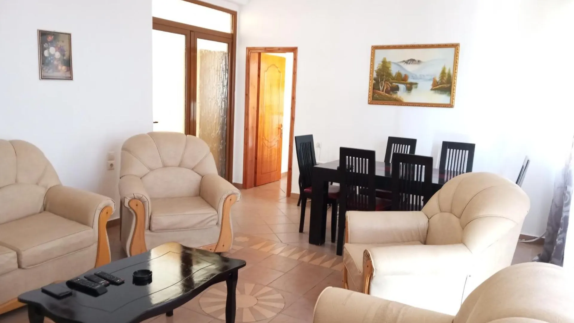Saranda 55 Villa Albania