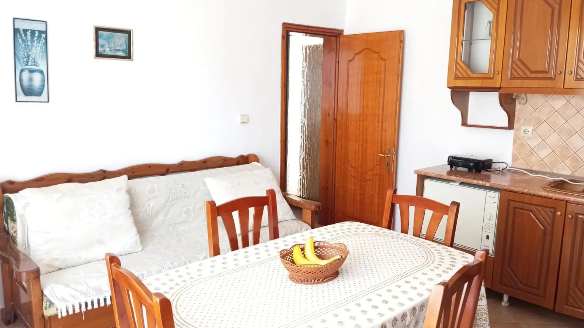 Saranda 55 Villa Sarande