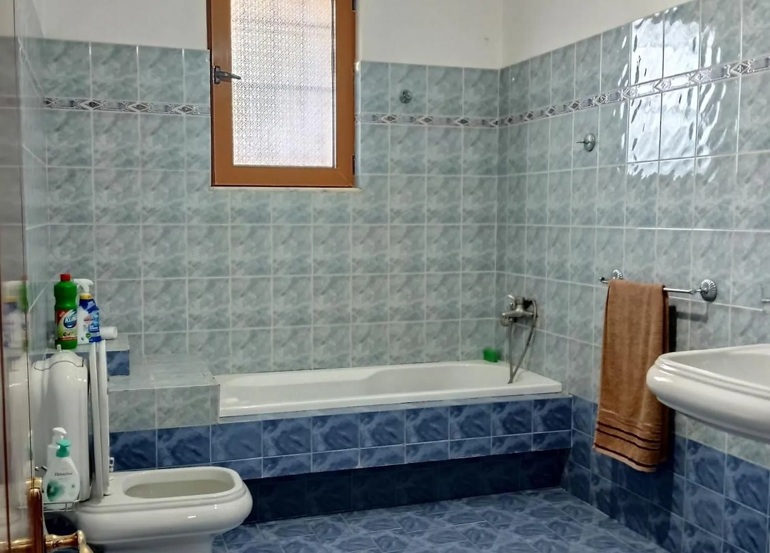Saranda 55 Villa Albania