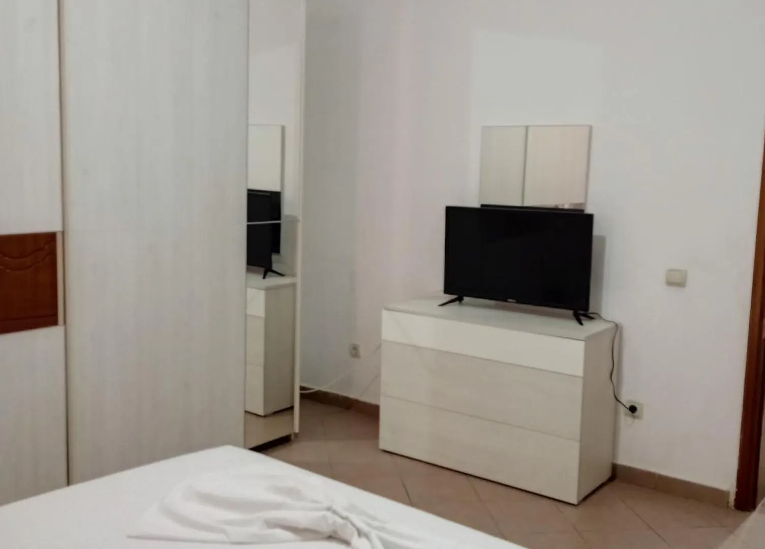 Saranda 55 Villa