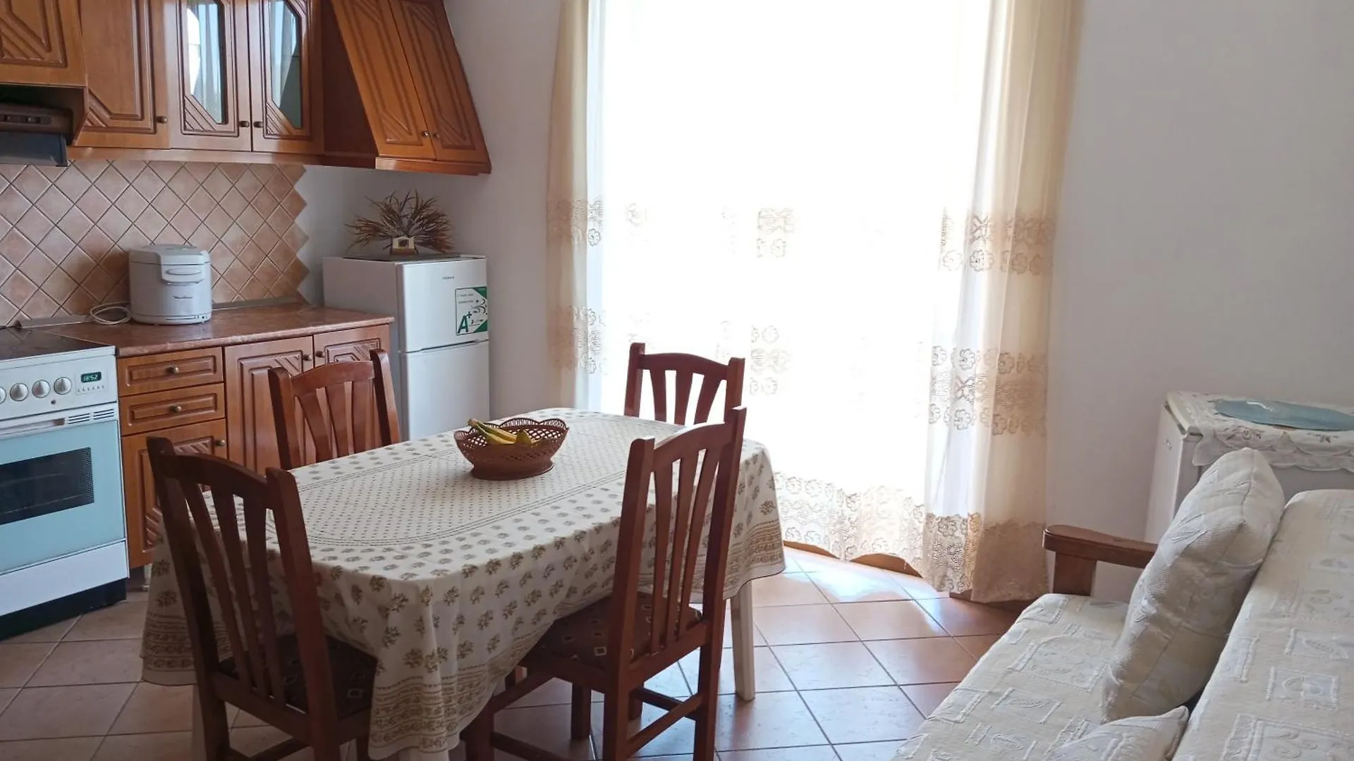 Saranda 55 Villa