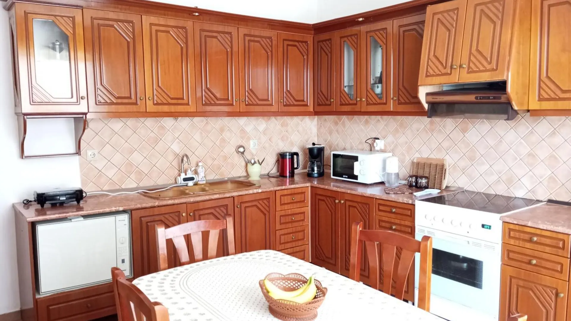 Saranda 55 Villa 0*, Sarande