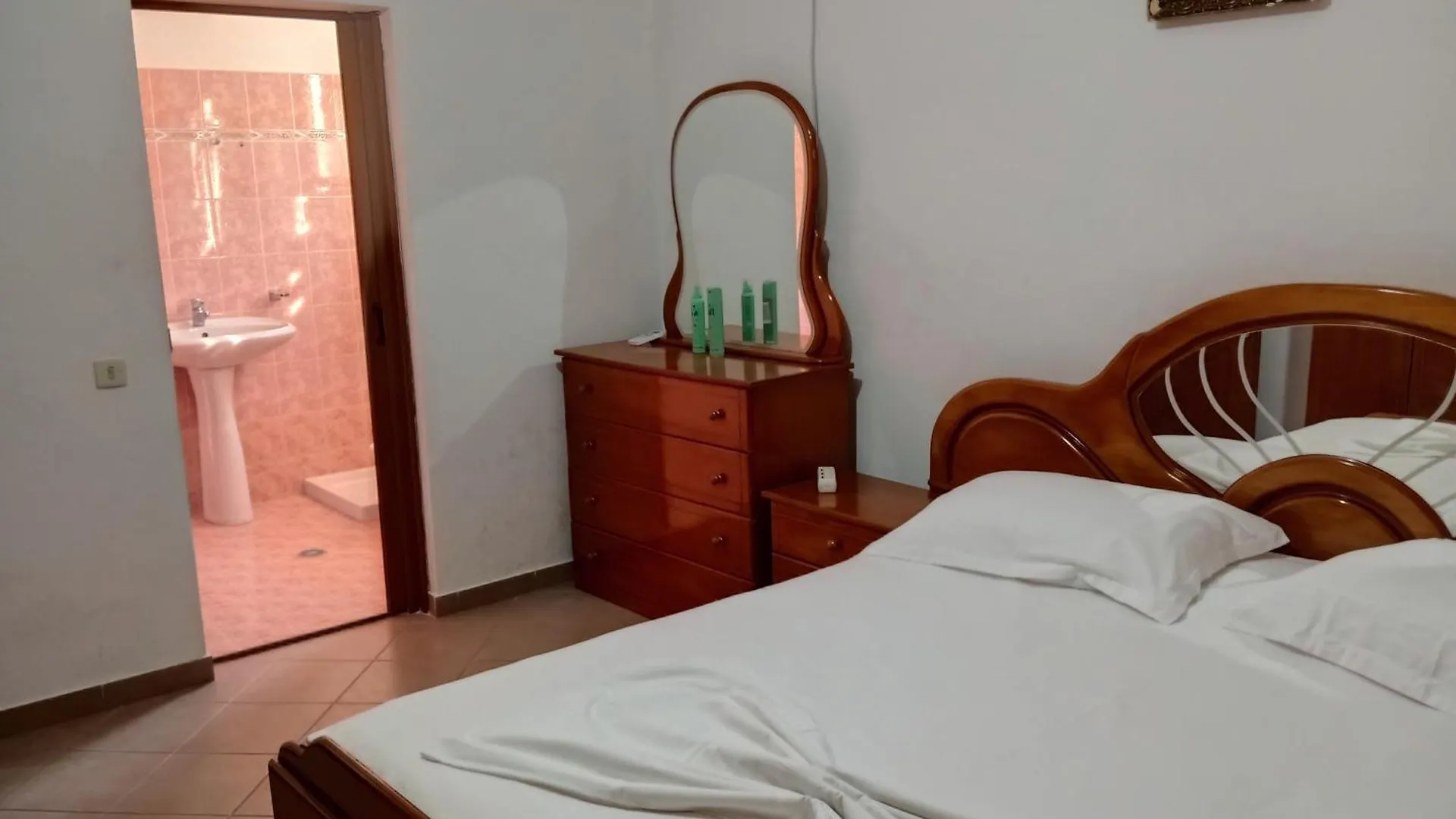 Saranda 55 Villa