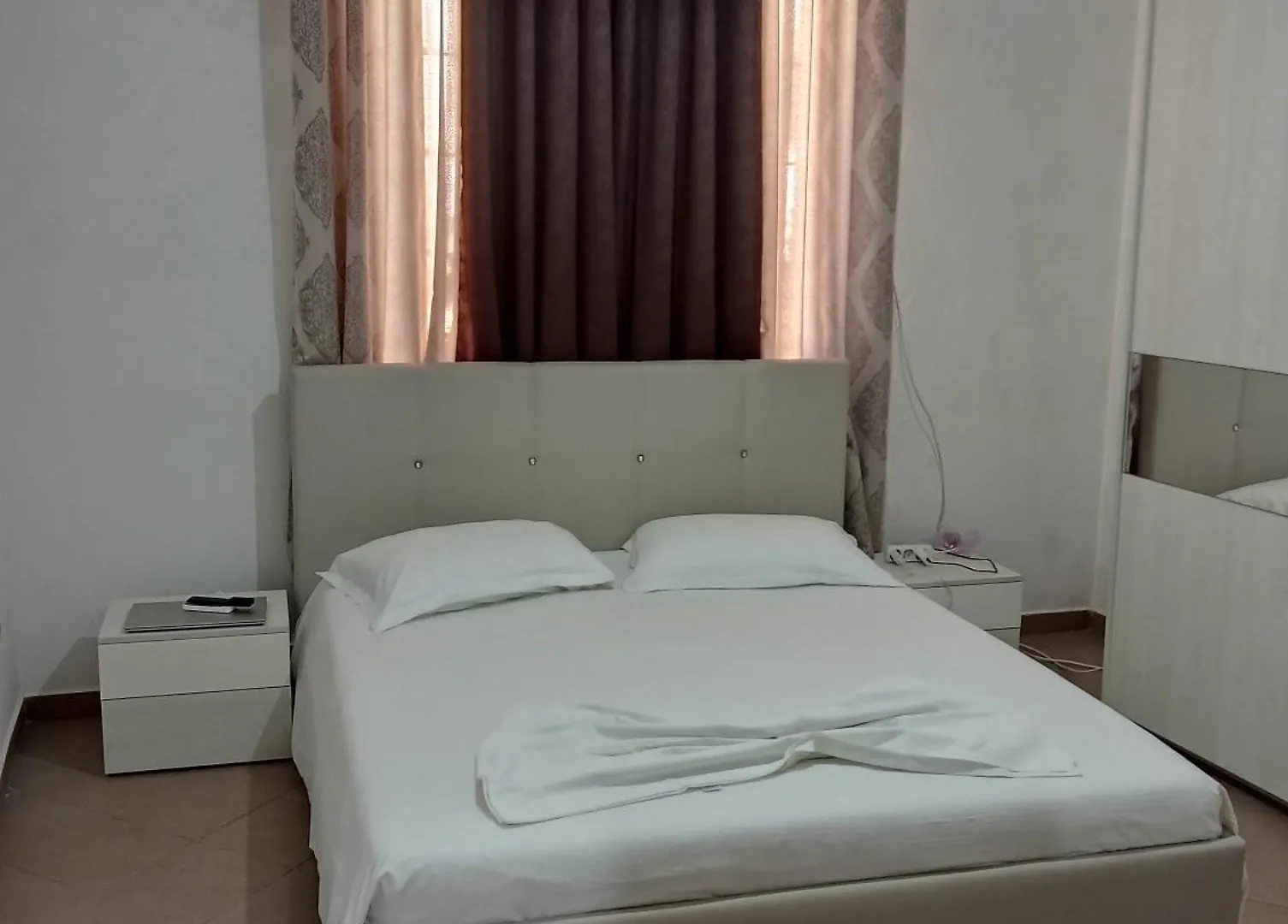 Saranda 55 Villa