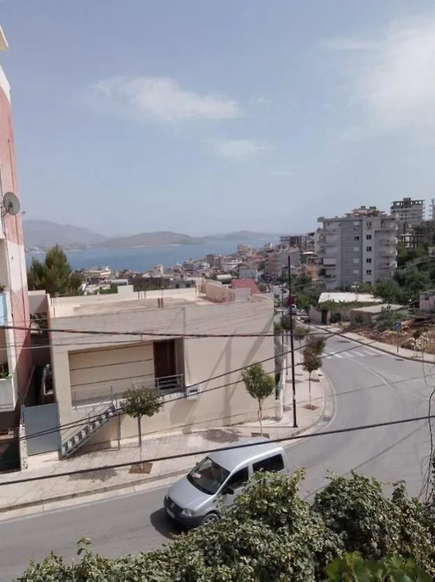 Saranda 55 Villa