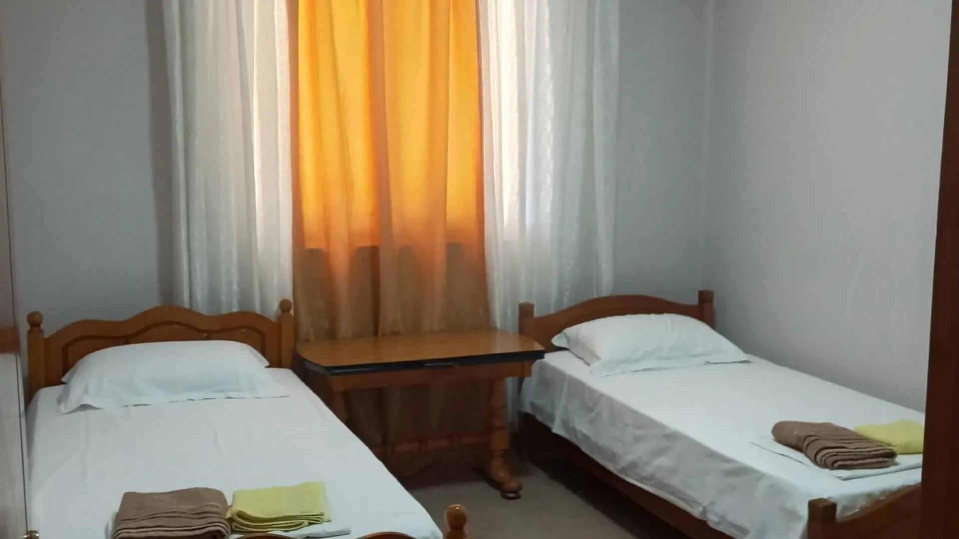 Saranda 55 Villa