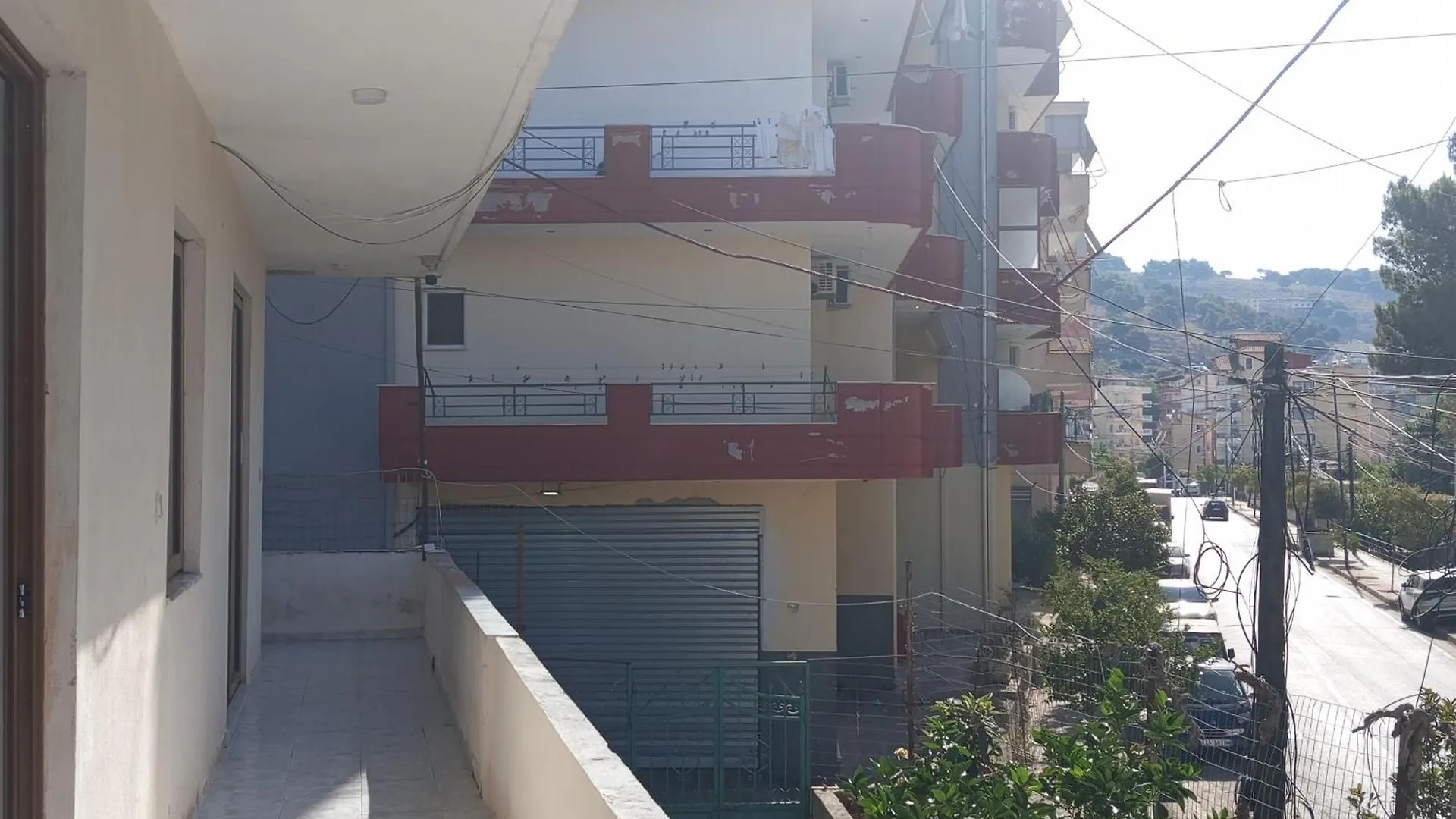 Saranda 55 Villa Albania