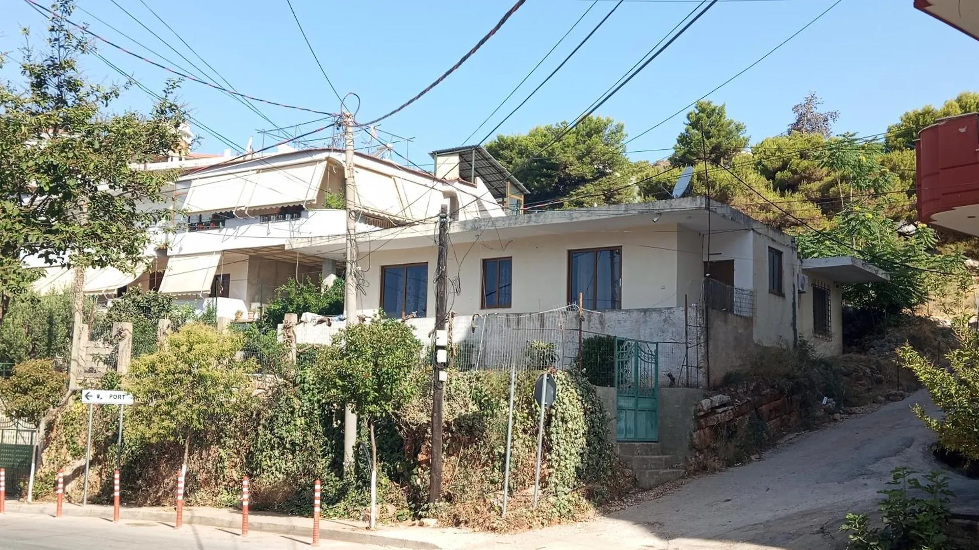 Saranda 55 Villa 0*, Sarande Albania
