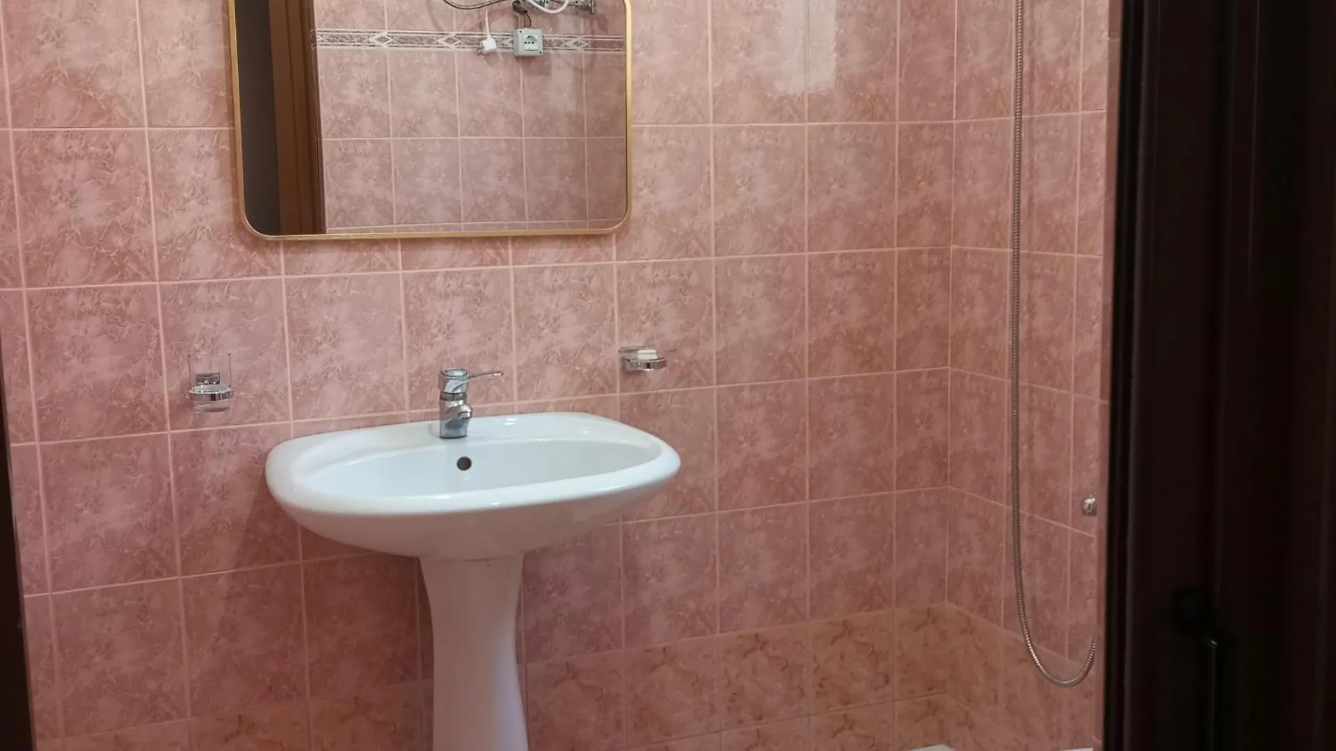 Saranda 55 Villa