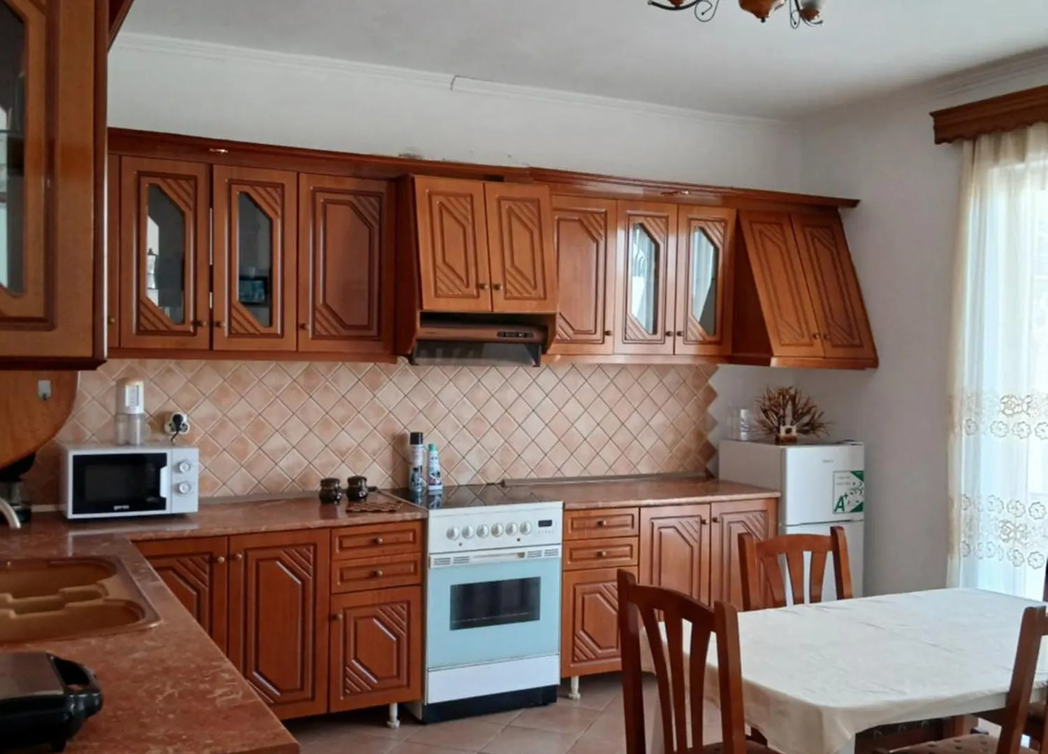 Saranda 55 Villa