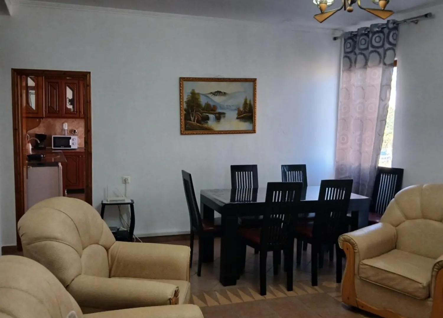 Saranda 55 Villa 0*, Sarandë Albanien