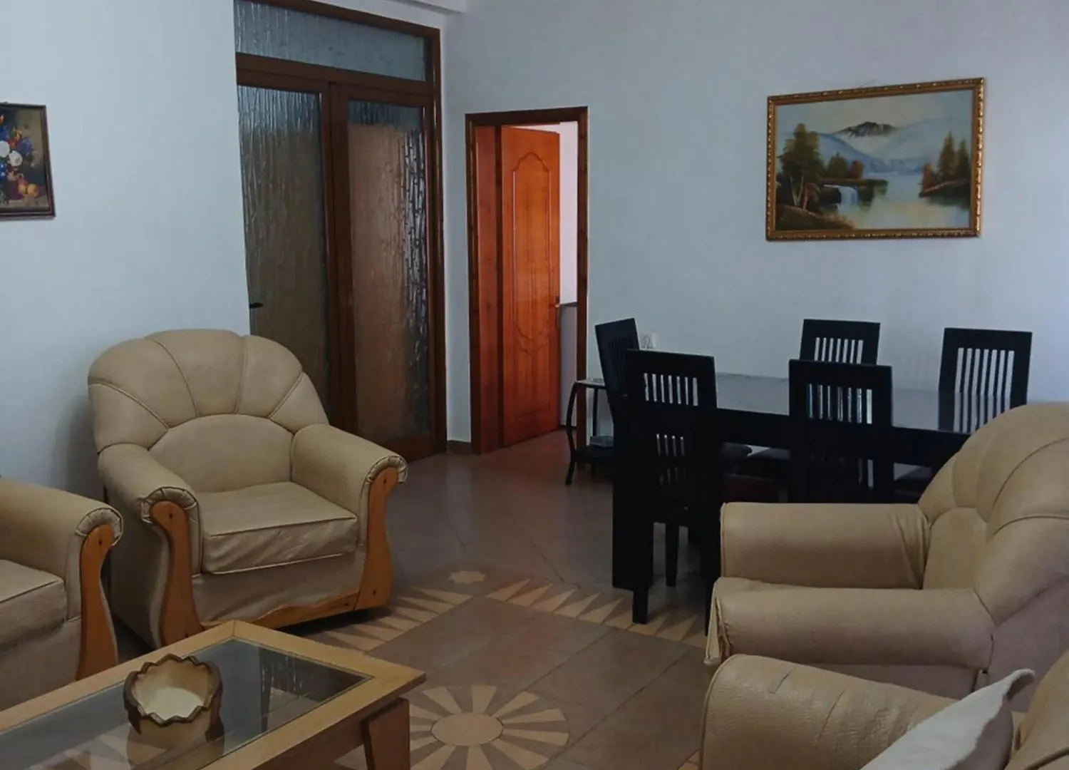 Saranda 55 Villa  Sarandë