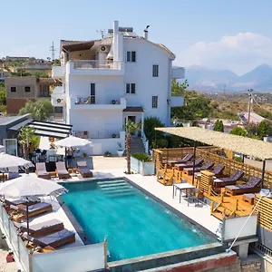 Bed & Breakfast Serenity, Sarandë